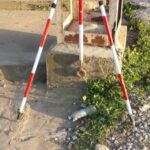 Rattachement géodésique