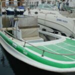 Moyens nautiques
