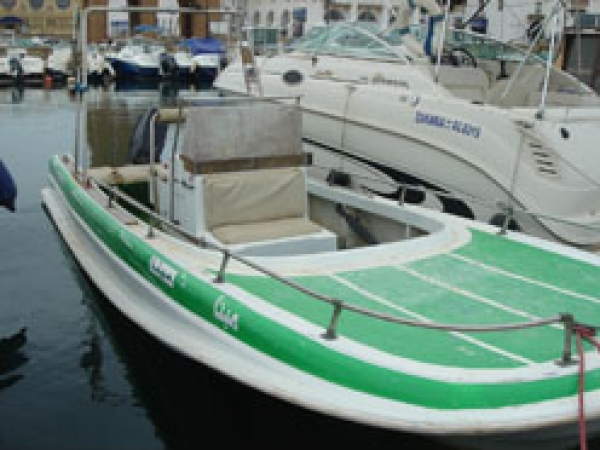 Moyens nautiques