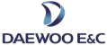 Read more about the article DAEWOO E&C
