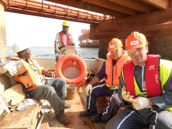 Read more about the article Maritime