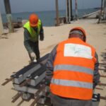 Nos références dans le maritime