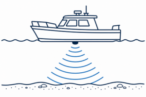 Hydrographie et imagerie acoustique
