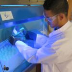 Equipement de laboratoire